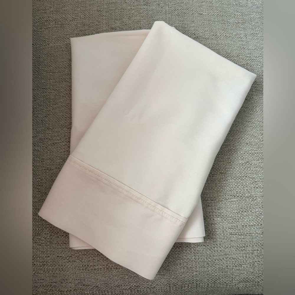 Fairfield Square Brookline Standard Pillow Cases